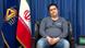 Ruhholah Zam, iranischer Journalist Ruhholah Zam, iranischer Journalist