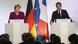 Frankreich Toulouse | Emmanuel Macron & Angela Merkel Frankreich Toulouse | Emmanuel Macron & Angela Merkel