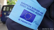 EU-Staaten beschließen Aufstockung von Frontex auf 10.000 Beamte