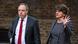 DUP-Vorsitzende Arlene Foster und Vize Nigel Dodds DUP-Vorsitzende Arlene Foster und Vize Nigel Dodds