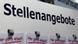 Jobbörse (Foto: dpa) Jobbörse (Foto: dpa)