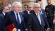Boris Johnson und Jean-Claude Juncker Brexit Boris Johnson und Jean-Claude Juncker Brexit