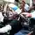 Demonstration gegen ein Mediengesetzt in Nairobi