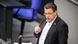 Stephan Brandner, member of the Bundestag for the far-right AfD Stephan Brandner, member of the Bundestag for the far-right AfD