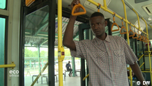Prendre le bus en Tanzanie pour le bien de l’environnement