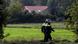 Police search the isolated farm in Ruinerwold Police search the isolated farm in Ruinerwold