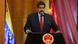 Nicolás Maduro, presidente de Venezuela. Nicolás Maduro, presidente de Venezuela.
