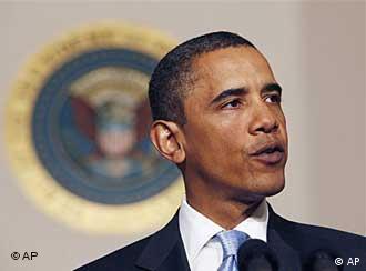 Ljut na obavještajne službe - Barack Obama