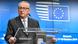 Brüssel | Zweiter Tag des EU Gipfel | Jean-Claude Juncker Brüssel | Zweiter Tag des EU Gipfel | Jean-Claude Juncker