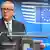 Brüssel | Zweiter Tag des EU Gipfel | Jean-Claude Juncker