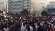 Libanon Proteste gegen Steuererhöhung und Korruption in Beirut Libanon Proteste gegen Steuererhöhung und Korruption in Beirut