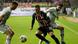 Fußball Bundesliga Eintracht Frankfurt - Bayer 04 Leverkusen Filip Kostic Fußball Bundesliga Eintracht Frankfurt - Bayer 04 Leverkusen Filip Kostic