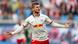 Deutschland RB Leipzig gegen VfL Wolfsburg | Tor Timo Werner Deutschland RB Leipzig gegen VfL Wolfsburg | Tor Timo Werner