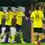 Bundesliga Borussia Dortmund v Borussia Mönchengladbach | Tor Reus