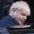 UK London Boris Johnson
