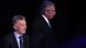 Argentina Presidential Debate Mauricio Macri Alberto Fernandez Argentina Presidential Debate Mauricio Macri Alberto Fernandez