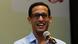 Indonesien Nadiem Makarim CEO von Gojek Indonesien Nadiem Makarim CEO von Gojek