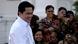 Indonesien Erick Thohir, Geschäftsmann Indonesien Erick Thohir, Geschäftsmann