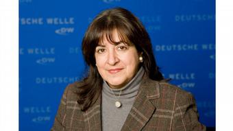 Emilia Rojas-Sasse, de DW