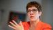 Annegret Kramp-Karrenbauer im Interview zu Sicherheitszone in Syrien Annegret Kramp-Karrenbauer im Interview zu Sicherheitszone in Syrien