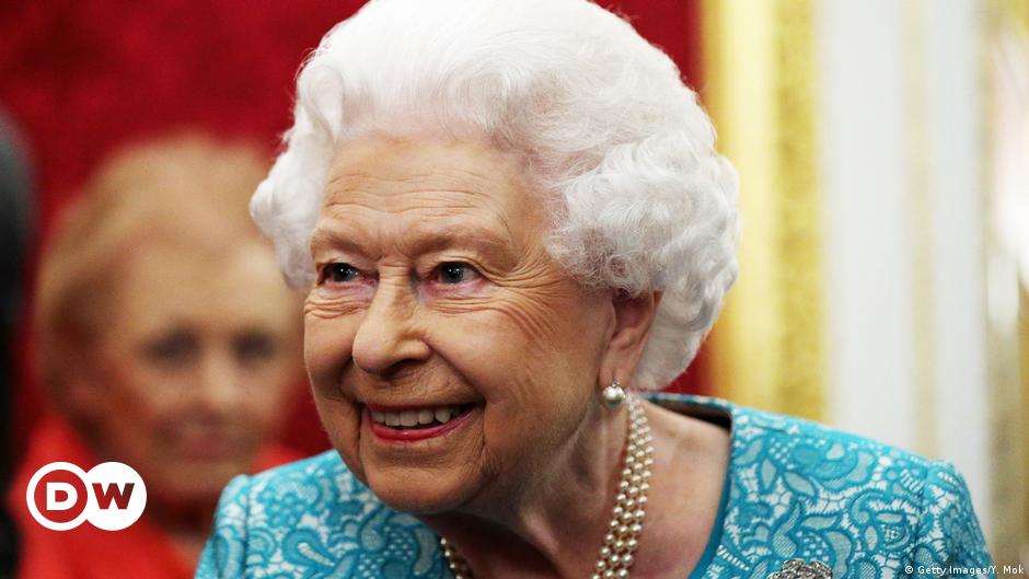 Dez Fatos Sobre A Rainha Elizabeth Que Faz 95 Anos Dw 21042021