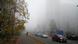 Nebel verschlimmert die Luftverschmutzung in Kiew Nebel verschlimmert die Luftverschmutzung in Kiew