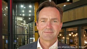 Südafrika | E-Autos für Afrika: Volkswagen startet Pilotprojekt in Ruanda | Thomas Schäfer