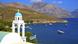 Griechenland Insel Kalymnos | Kirche in Emporios Griechenland Insel Kalymnos | Kirche in Emporios