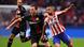 Fußball Champions League Bayer Leverkusen - Atletico Madrid Fußball Champions League Bayer Leverkusen - Atletico Madrid