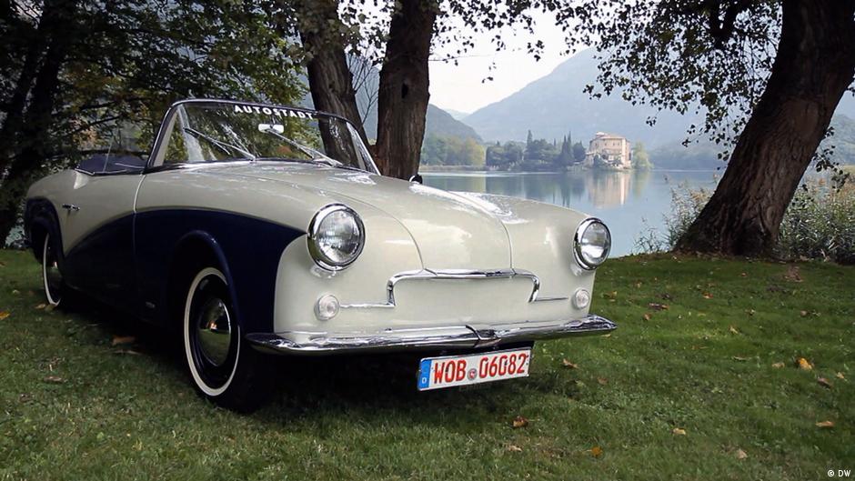 Vintage! Rometsch Lawrence