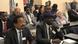 Taron wakilan 'yan siyasa da na kungiyoyi na Chadi a Geneneva Taron wakilan 'yan siyasa da na kungiyoyi na Chadi a Geneneva