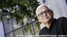 Amitav Ghosh on the fundamental conflict of climate change