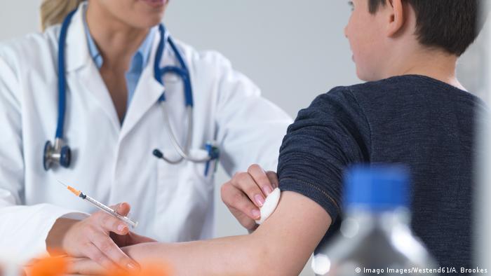 Liječničko zanimanje u Njemačkoj je među najbolje plaćenima