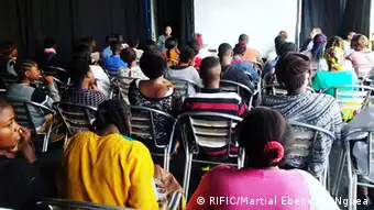 Les 15ème rencontres internationales des films courts (RIFIC) ont lieu du 26 octobre au 02 novembre 2019 au Cameroun