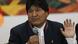 Evo Morales Evo Morales