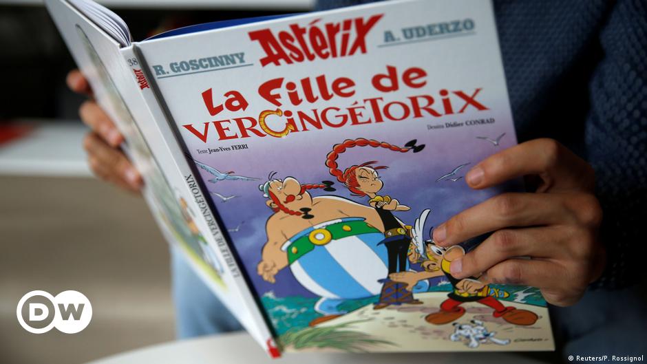 88 Recomended Asterix in bengali 19 book Funny Books