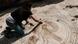 Employees of the Israel Antiquities Authority work to uncover a 1500 year old church Employees of the Israel Antiquities Authority work to uncover a 1500 year old church