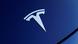 Логотип компании Tesla Логотип компании Tesla