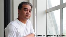 China Uigure Ilham Tohti Öknonom