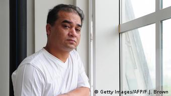 China Uigure Ilham Tohti Öknonom