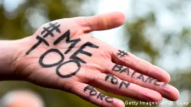 Petition launched to shut down PornHub – DW – 03/11/2020