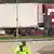 Großbritannien Grays 39 Tote in Container entdeckt