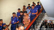 В Бангладеш за убийство школьницы казнят 16 человек