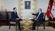 Mustafa Akinci im DW Interview Mustafa Akinci im DW Interview