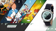 Welche europäische Comicfigur mögen Sie am liebsten?