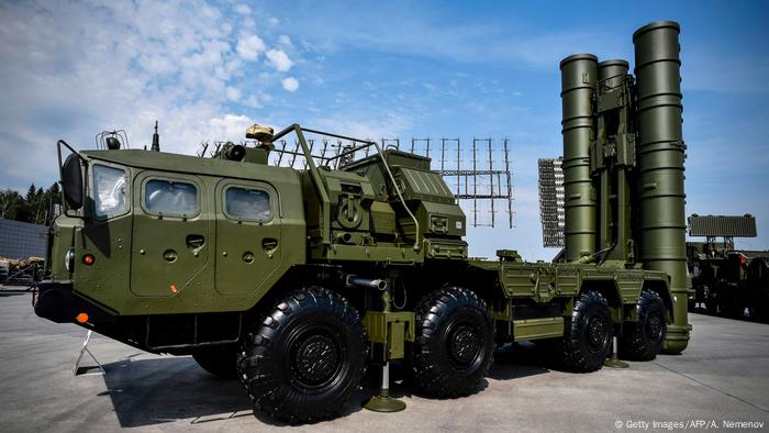 S-400