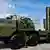 Russland Moskau | S-400 Raketenabwehrsystem