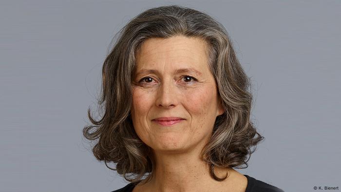 Zsuzsa Breier | ungarisch-deutschen Autorin