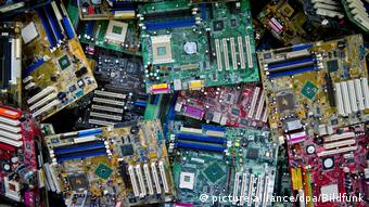 Sampah elektronik