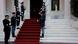Griechenland Athen | Eingang zur Villa Maximos Griechenland Athen | Eingang zur Villa Maximos